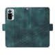 thumbnail image 3 of Funda GANGXUN para Xiaomi Redmi Note 10 Pro 4G con diseño acolchado elegante, cuero PU, protección total y ajuste preciso, 3 of 5