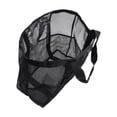 thumbnail image 4 of Bolso de playa de malla, bolso de mano, bolsa de piscina, bolso multiusos, gran capacidad para mujer, bolsa de almacenamiento para viajes, camping,, 4 of 9