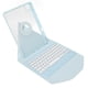 thumbnail image 2 of Teclado Air para tableta iOS, para tableta iOS vertical, para funda con teclado vertical para tableta iOS, teclado inalámbrico para tableta iOS, verdadera excelencia, 2 of 12