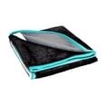 thumbnail image 2 of Playstation Silk Touch Fleece Throw, 100% Polyester, 2 of 5