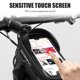 thumbnail image 5 of Wheel Up Touchscreen MTB Bike Bag Bolsas de tubo frontal impermeables Accesorios de ciclismo Barbie Nuevos Originales, 5 of 8