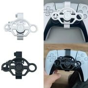Precised Control Mini Steering Wheel for P5 Game Controller Easy Installation