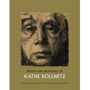 Dover Fine Art, History of Art Prints and Drawings of KÃ¤the Kollwitz, (Paperback)