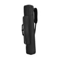 thumbnail image 3 of lacooooppia Pool-QueUe Case, Billiard Pool-queue-stick Carrier Bag, Portable, Wear-resistant, with Shoulder Strap, Pool Taust Bag, Bag Black, 3 of 8