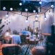 thumbnail image 5 of Naiovety 30 LEDs Ball Solar Party Fairy Outdoor Ball para Patio Garden Iluminación y accesorios blanco Naiovety HA025347-01, 5 of 6