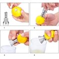 thumbnail image 4 of Citrus Lemon Juicer Squeezer Stainless Steel (Lemon juicer), 4 of 5