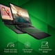 thumbnail image 2 of Laptop Gamer HP  Pavilion 15'' i5 Win10 8GB RAM -Negro, 2 of 3