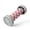 Pink, variant on Compact Foot Roller Massager | Deep Tissue Pain Relief for Heel & Arch
