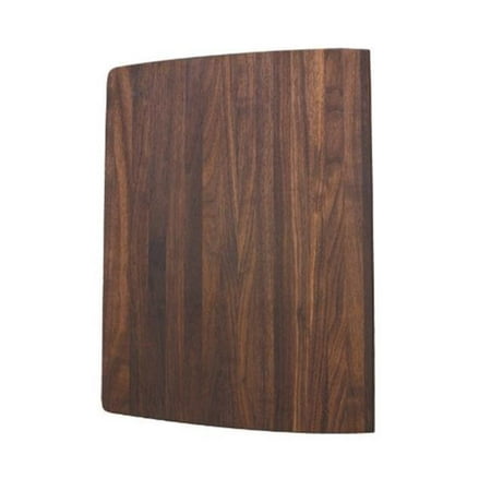 

Blanco 227346 Wood Cutting Board - Performa Silgranit II medium 1.75