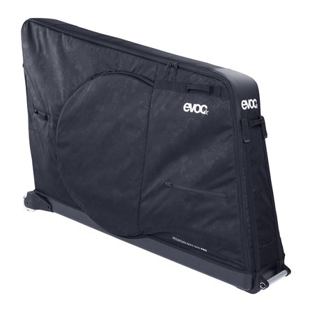 EVOC Mountain Bike Bag Pro Black