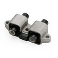 thumbnail image 4 of 66T-44514-00-4D Mount Damper Upper For Yamaha,Parsun,Hidea Outboard E40X 40HP, 4 of 10