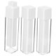 thumbnail image 4 of FOMIYES 3Ud Contenedores Airless Para Cremas Y Lociones Viaje Material Resistente, 4 of 6