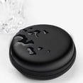 thumbnail image 4 of Raindrops 4Pcs Electronics Storage Pouch EVA For Mobile Chargers, 4 of 8