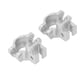 thumbnail image 1 of RC Car C Hub Carrier ANGGREK Reemplazo De Aleación De Aluminio 1/7 RC Car, 1 of 8