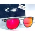 thumbnail image 3 of Oakley NEW Oakley LATCH BETA Olive Encre Verre Polarisé Galaxy Magenta 9436-03, 3 of 17
