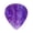 Violet blue, variant on Gieenan Resin Guitar Pick Acoustic Electric Bass Guitars Plectrum for Guitar Bass Ukulele