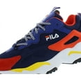 thumbnail image 2 of Fila Ray Tracer Boys Shoes, 2 of 3
