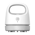 thumbnail image 1 of Dvkptbk Vacuum Cleaners for Home Usb Hand-Remover Cute Corner Vacuum Cleaner Portable Car Auto Home Home Essentials, 1 of 1