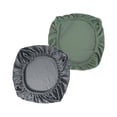 thumbnail image 1 of Cubre asientos,fundas para sillas de comedor funda estirable,reemplazo de la funda del sillón de la silla de la cubierta del asiento,muebles de protección de la cubierta Estilo A BLESIY Cubre asientos, 1 of 8