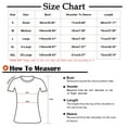 thumbnail image 3 of Xixinqiwan Clearance Women's Tops,Women's Tunics Tops Cap Sleeve Crewneck Pleated Blouse Dressy Casual Summer Going Out Tshirts, 3 of 9