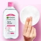 thumbnail image 2 of Kit Garnier Skin Active Micelar Todo en 1 700ml + Ecopads, 2 of 8