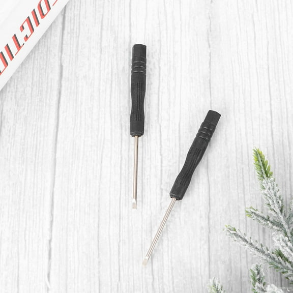 LEORX 4Pcs Key Ring for Car Keys D-Shaped Keychain for Men and Women