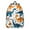 Cute Dinosaur Pattern, variant on Cute Dinosaur Pattern Backpack for School,Cute School Bag,Schoolbag with Adjustable Shoulder Straps & Padded Back,15.7"x11.8"x5.5"