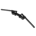 thumbnail image 3 of Clip On Adapter Plate, Anti Crack Motorcycle Separating Handlebars  For Motorbike Accessories, 3 of 8