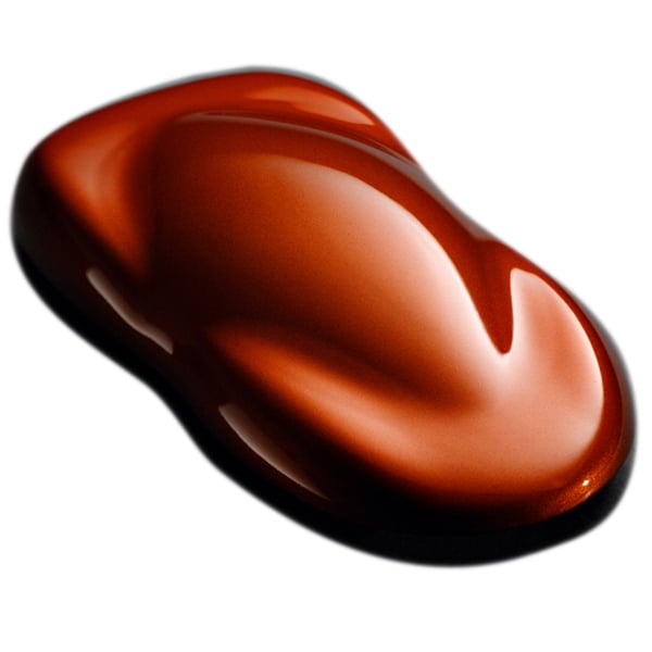 House of Kolor Shimrin 2 Tangerine Kandy Kandy Basecoat 1 Quart