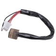 thumbnail image 4 of Indicador De Marcha Digital Sensor De Palanca De Cambios Resistencia Al Desgaste De 5 Velocidades Impermeable Alta Precisión Para Motocicleta ANGGREK Accesorios, 4 of 8
