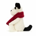 thumbnail image 4 of Jellycat Plush, Jellycat Stuffed Animals Toy, Jellycat Amuseables Cream Puppy Soft Stuffed Cuddly Plush Jelly Cats Stuffed Toys Bedtime Friend Christmas Easter Gifts for Girls Boys Kids Children, 4 of 5