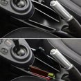 thumbnail image 3 of Caja De Almacenamiento Para Reposabrazos De Coche Negra Compatible Con Smart 453 Compatible Con Dos Compatible Con Cuatro 2015-2019 Hy, 3 of 3