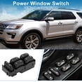 thumbnail image 2 of Interruptor de ventana eléctrica delantero izquierdo Unique Bargains para Ford Excursion Explorer F-450 No. 1L2Z14529BA, 2 of 7