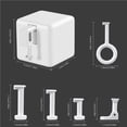 thumbnail image 3 of Wisewang Smart Button Wear-resistant Switch Pusher for Fan/Door Bell/Coffee Type 3, 3 of 6