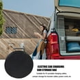 thumbnail image 3 of Cable Bag Storage & Organizer For Cable Cords And Hose Electric Vehicle Charger Cable Storage Bag Electric Car Charger Holder, 3 of 5
