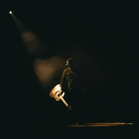 Kameron Marlowe - Keepin' The Lights On - Music & Performance - CD