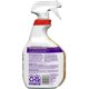 thumbnail image 2 of Limpiador en aerosol CLOROX Formula 409 Multi-Surface Lemon 650 ml x 3, 2 of 7