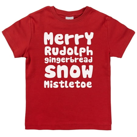 

CHRISTMAS THINGS