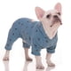 thumbnail image 1 of Ropa para mascotas Ropa para perros de cuatro patas Ropa para mascotas de otoño e invierno Peluche grueso 1417, 1 of 6