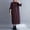 🔥 Red, variant on Sentmoon Birthday Dresses for Women Summer Semi Formal Dresses for Women Crew Neck Short Sleeve Fashion Breathable Casual Dresses for Women Beach Accessories for City and Travel M