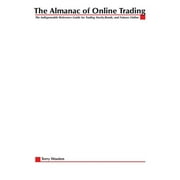 Almanac of Online Trading (Paperback)