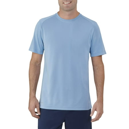 - Russell Men's Performance Mesh Tee