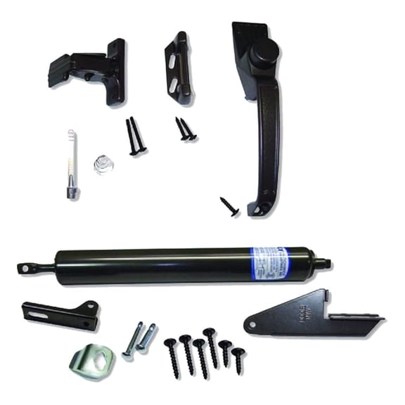 UBI Closer Kit with Stainless Steel Rod - Bronze (SP1912-33)