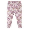 thumbnail image 3 of Gerber Baby Girl Take-Me-Home Set, 3-Piece (Preemie - 3/6M), 3 of 7