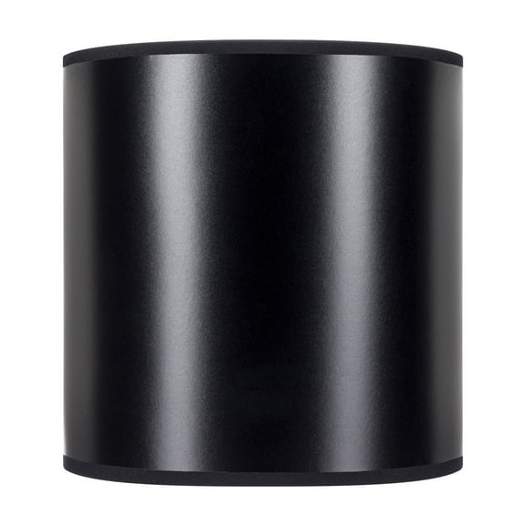 Barrel Drum 4 Inch Clip On Chandelier Lamp Shade