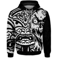 thumbnail image 4 of Ropa cómoda y elegante para hombre Sudadera con capucha moderna y versátil Sudadera con capucha personalizada con estampado Sudadera con capucha para hombre Sudadera con capucha, 4 of 4