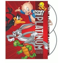 Looney Tunes Platinum Collection Volume 2 [DVD]
