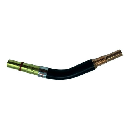 

Welding Fitting 350A/500A/200A Consumable Copper Neck Bend