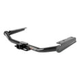 thumbnail image 1 of CURT 13200 Trailer Hitch Rear  Class III; Round Tube; 2 Inch Receiver; 6000 Pound Weight Carrying Capacity/ 900 Pound Tongue Weight; 8000 Pound Weight Distributing Capacity/ 900 Pound Tongue Weight, 1 of 2