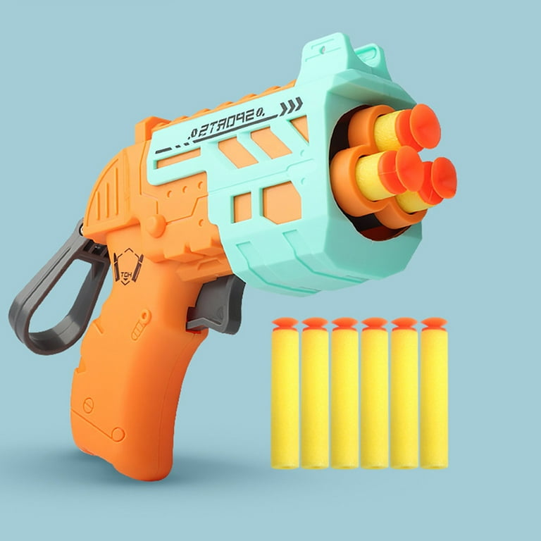 Foam Blaster – 360 PRODUCTS